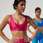 LA Hearts  by PacSun Active Hot Shot Sports Bra Photo 0