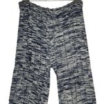 Vintage Acrylic Fibre Sweater Pants‎ Size L Photo 1