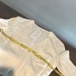 ALC Frank A.L.C. A-Line Plunge Dress Sz 6 NWT Photo 4