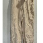 Tularosa  Women's wide leg cotton professional business pants S Photo 0