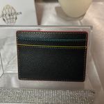 Kurt Geiger Brand new Kurt Kruger card holder in black Photo 2