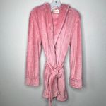 Blu‎ Chic Lounge Robe Pink Size undefined Photo 5