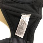 Old Navy NWOT Black Wire Underwire Swim Bikini Top Photo 7