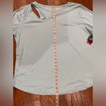 Pro Player  Sky Blue Long Sleeve Shirt Photo 3