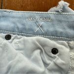 American Eagle AE Super Stretch Hi-Rise Shortie Photo 3