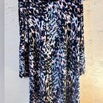 Blackmilk Dress XL by MIL fun sheath dress excellent colors and great drape in fabric, fun Photo 5