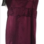 Kay Unger  evening strapless dress with ruched bust Photo 4
