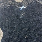 Apt. 9 Lace See Through Shirt Photo 1