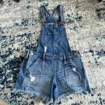 Hollister Short overalls Photo 1