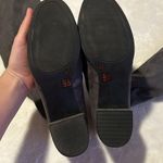 Chinese Laundry Dark Grey Over the Knee Boots Photo 5