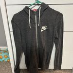 Nike Zip-Up Hoodie Photo 0