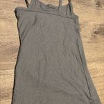 No Boundaries  Tank grey  Photo 1