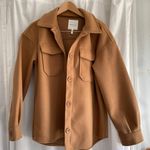 Avec Les Filles Shacket Photo 0