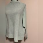 Maeve NWT by Anthropologie The Shea Oversized Boxy Cashmere Sweater size small Photo 2
