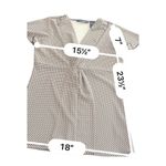 Liz Claiborne blouse top size S Photo 4