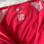 All In Motion Long sleeve zip front one piece bathing suit Photo 3