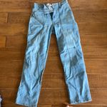 Aviator Nation Regular wash straight leg jeans Photo 0