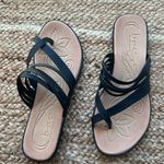NWOT B.O.C. Women's Black Sandals Size 10 Photo 7