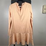 Elliatt  Chalk Pink Serene Dress Photo 1