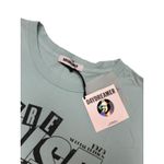 Daydreamer Pure Noise Sequin Disco Ball Graphic Tee Special Edition Photo 4
