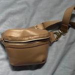 Cross Body Bag Tan Photo 0