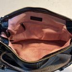 Dooney & Bourke Black Patent Purse Photo 8