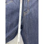 Southpole  Women's Jeans Vintage sequined Dark Wash Size 9 Flare Leg Photo 7