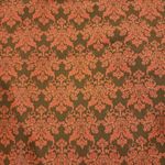 Emory park  Tie Front wrap crop bell sleeve blouse medium Photo 1