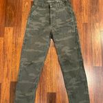 American Eagle Camo Pants Photo 0