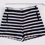 Anne Klein Women's Stripe Chino Size 8 Photo 3