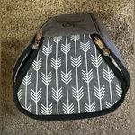 Lekebaby bottle/breastmilk cooler bag Gray Size OS Photo 8