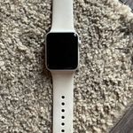 Apple Watch Series 3 38mm Photo 0