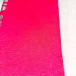 Victoria's Secret Victoria’s Secret Red Bling Sweatpants! Photo 5