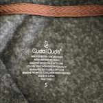 Cuddl Duds Women's  Knit Long Sleeve Pajama Top Photo 3