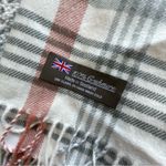 Cashmere scarf Pink Photo 1