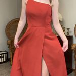 AW Bridal Bridesmaid Dress Photo 5