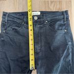 McGuire Denim McGuire Newton Skinny Jeans with Grommets Faded Black - Size 28 Photo 6