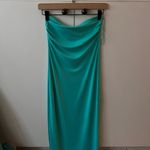 House of Harlow NWT  strapless midi dress Photo 2