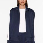 Oysho Side stripe jacket Photo 0