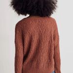Madewell Alna V-Neck Sweater Photo 7