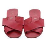 Seychelles Leather Sandals Photo 1