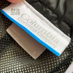 Columbia NEW Storm Surge Rain Pants Omnitech Black Women’s Small Waterproof NWOT Photo 7