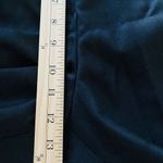 Vintage Appleseeds Black Slacks Dress Wool Blend Career Pants Front Pockets 14P Photo 6