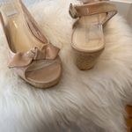 Merona  Wedge sandals Size 6 Photo 3