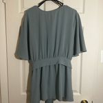 Primark  Button-Down Tie-Front Blouse Photo 3