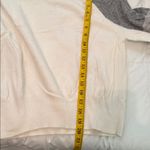 Reiss  Reina Cashmere Blend Color-block Sweater, Size M Photo 6