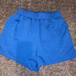 Amazon Blue Loungewear 2 piece set Photo 3