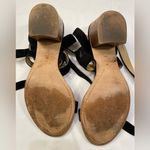 Splendid Janet women gladiator sandals ankle wrap, sz 10 Photo 4