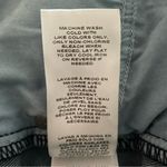 Good American Good Waist Soft Tech Palazzo Jeans Size 22 GWP220T Indigo 501 NWT Photo 8