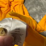 Sanctuary Radiant Orange Shirt π― Linen Photo 3